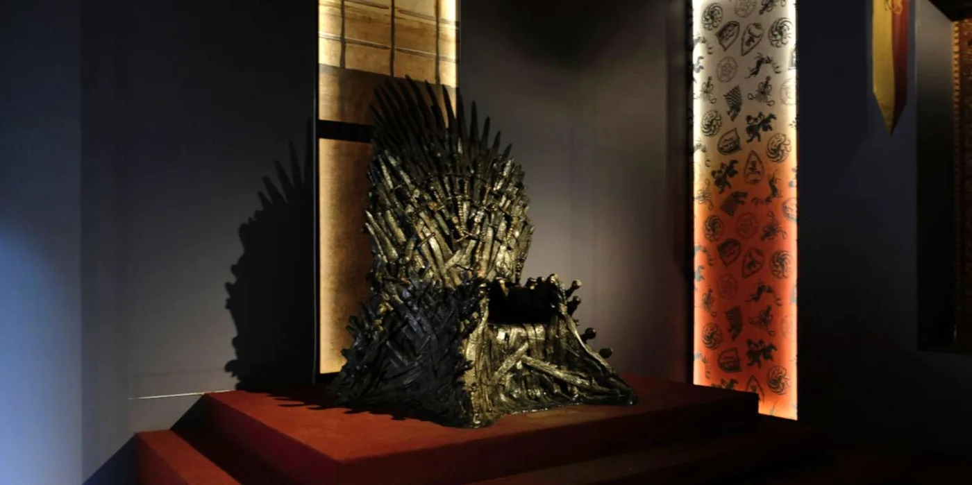 Jesuit Stairs in Dubrovnik — Cersei's Walk of Shame filming location in Game of Thrones